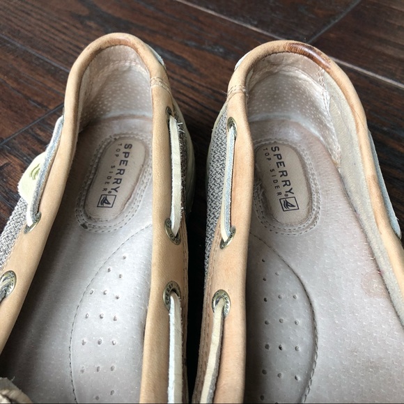 Sperry Boat Shoes - Picture 8 of 9